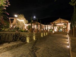 Fotografie z fotogalerie ubytování Hotel Boutique El Carmel v destinaci Villa de Leyva