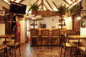 Fotografie z fotogalerie ubytování Hotel Boutique El Carmel v destinaci Villa de Leyva + 86 fotografií