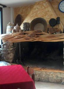 Fotografie z fotogalerie ubytování Agriturismo Vaddidulimu v destinaci Luogosanto