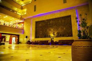 Mersa Matruh şehrindeki Beau Site Belle Vue Hotel tesisine ait fotoğraf galerisinden bir görsel