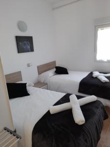 Fotografie z fotogalerie ubytování Room in Lodge - Las Quintas de los Mangas Verdes v destinaci Quintana Redonda