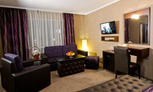 Gallery image of Spa Hotel Spartak in Sandanski