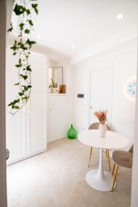 Fotografie z fotogalerie ubytování Porta Piccola Luxury Home v Bari