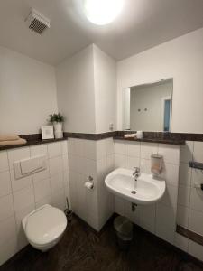 Bagno di Waldgasthaus Balsamine