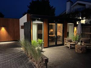 Billede fra billedgalleriet på Olive Beach, luxury beachhouse 150 m from the beach i Noordwijk aan Zee