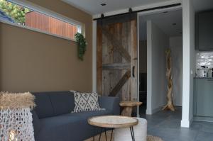 Billede fra billedgalleriet på Olive Beach, luxury beachhouse 150 m from the beach i Noordwijk aan Zee + 17 billeder