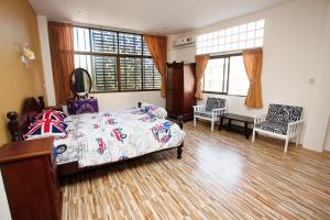 Afbeelding uit fotogalerij van Sea Breeze Guest House in Cha Am +33 foto's