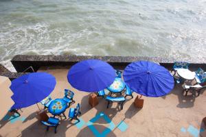 Afbeelding uit fotogalerij van Sea Breeze Guest House in Cha Am