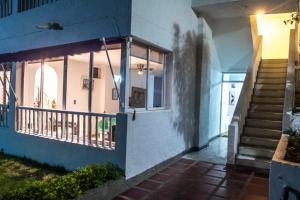 Φωτογραφία από το άλμπουμ του Apartamento con playa privada y piscina στη Σάντα Μάρτα