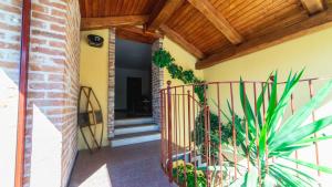 Billede fra billedgalleriet på Sogni di Langa i Cerretto Langhe