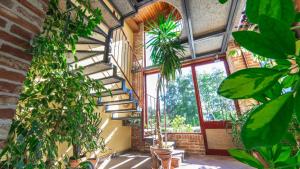 Billede fra billedgalleriet på Sogni di Langa i Cerretto Langhe