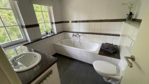 Bagno di Waldgasthaus Balsamine