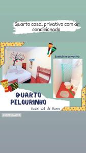 Fotografie z fotogalerie ubytování Hostel Sol da Barra v destinaci Salvador