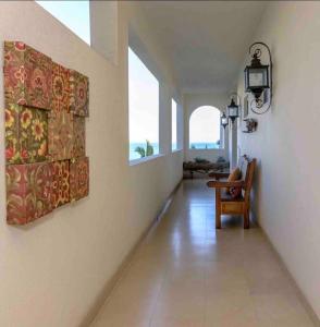 Photo de la galerie de l'établissement Tortuga-World Class Ocean Front Villa5 500ft, à San José del Cabo