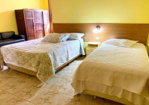 Fotografie z fotogalerie ubytování Hotel Avenida v destinaci Jacarèzinho