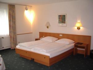 Gallery image of Hotel Bitburg in Bitburg