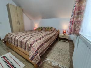 Gallery image of Cabana 84 in Beclean +25 photos