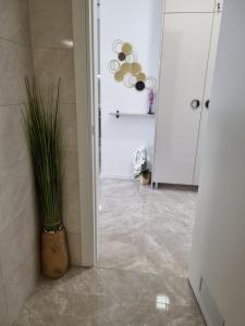 扎达尔Superb Apartment "50Shades" with balcony and free parking in the garage的相册照片