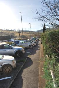 Fotografia z galérie ubytovania Casa Grazia v destinácii Greve in Chianti
