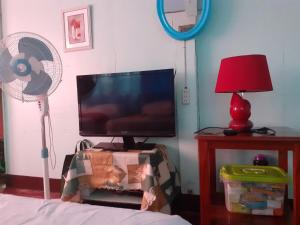 Gallery image of Knights-Apple Inn in Mambajao