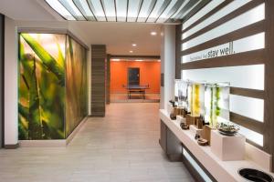 Fotografie z fotogalerie ubytování EVEN Hotels - Shenandoah - The Woodlands by IHG v destinaci The Woodlands + 32 fotografií