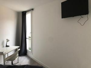 Ảnh trong thư viện ảnh của Evry Time ở Courcouronnes