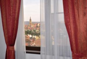 Fotografie z fotogalerie ubytování Hotel Roberts v destinaci Sibiu