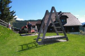 Galeriebild der Unterkunft Stockreiter vulgo Grillschmied in Murau