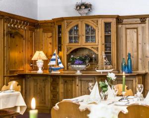 Nápoje v ubytování Hotel Union