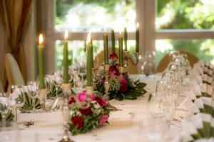 Fotografie z fotogalerie ubytování Hotel Union v destinaci Salzwedel