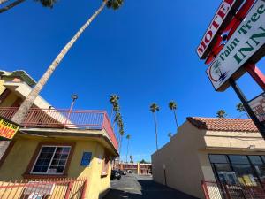 Η γειτονιά γύρω από ή μία γειτονιά κοντά σε αυτό το μοτέλ