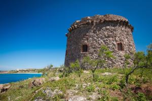 Φυσικό τοπίο κοντά σε αυτό το bed & breakfast