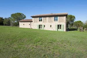 Imagen de la galería de Agriturismo San Giorgio, en Monteroni dʼArbia