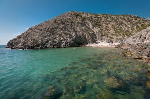 Φυσικό τοπίο κοντά σε αυτό το bed & breakfast