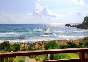 Gallery image of Waves Apartments Harmony Glyfada Corfu in Glyfada