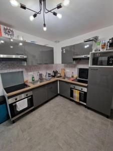 Fotografia z galérie ubytovania Chambre privée - Béranger #1 v destinácii Amiens