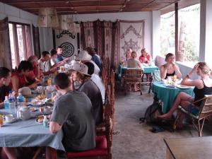 New Pokhara Lodge - Pokhara Lakeside vendégei