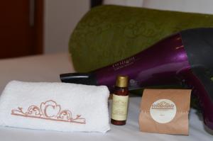 Gallery image of Suites La Concordia in Puebla +43 photos