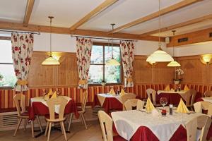 Gallery image of Hotel Olympia in Sarntal