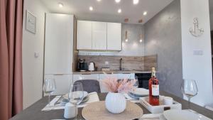 Fotografia z galérie ubytovania Apartament Perła Zachodu View & Spa Sagaris Dziwnów v destinácii Dziwnów
