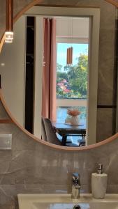Fotografia z galérie ubytovania Apartament Perła Zachodu View & Spa Sagaris Dziwnów v destinácii Dziwnów