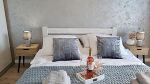 Fotografia z galérie ubytovania Apartament Perła Zachodu View & Spa Sagaris Dziwnów v destinácii Dziwnów