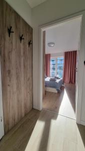 Fotografia z galérie ubytovania Apartament Perła Zachodu View & Spa Sagaris Dziwnów v destinácii Dziwnów