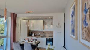 Fotografia z galérie ubytovania Apartament Perła Zachodu View & Spa Sagaris Dziwnów v destinácii Dziwnów