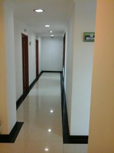 杜伊塔马Hotel Santris的相册照片