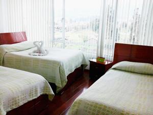 Gallery image of Hotel Santris in Duitama