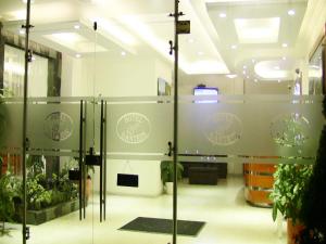 杜伊塔马Hotel Santris的相册照片