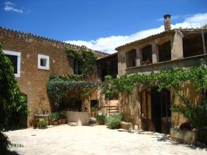 Photo de la galerie de l'établissement Finca Raims, à Algaida