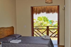 En eller flere senge i et værelse på Kanaloa Village 01 + 18 billeder