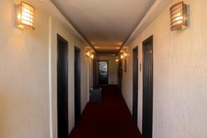 Fotografie z fotogalerie ubytování Hotel Alika v destinaci Zacatecas